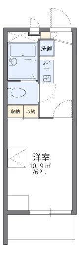 レオパレスエアフォルク