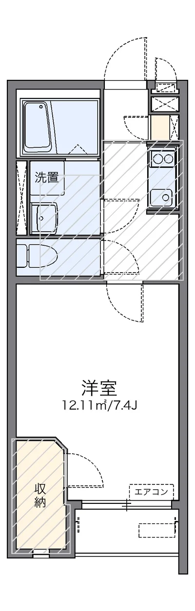 レオネクストフレールⅡ