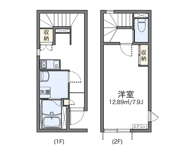 レオネクストけやき苑