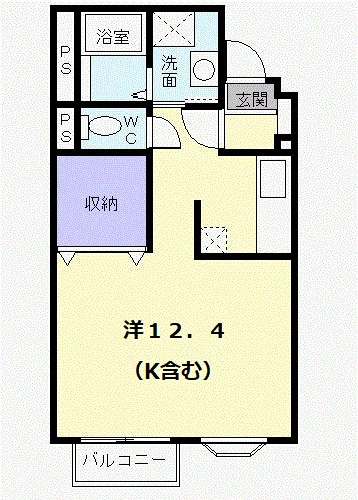 ブレスイングビレッジ