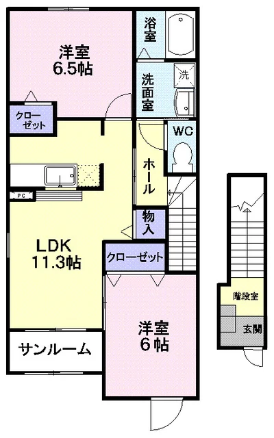 リリエンハイム C