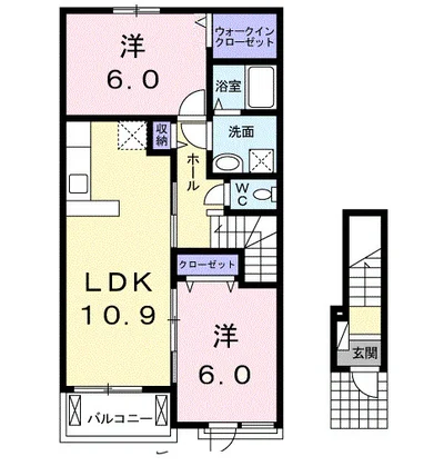 ソレアード クルーセ