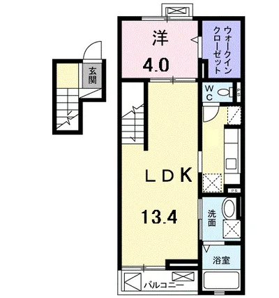 フィオーレ パラッツオ