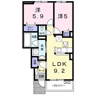 プラシード・ブリッサ