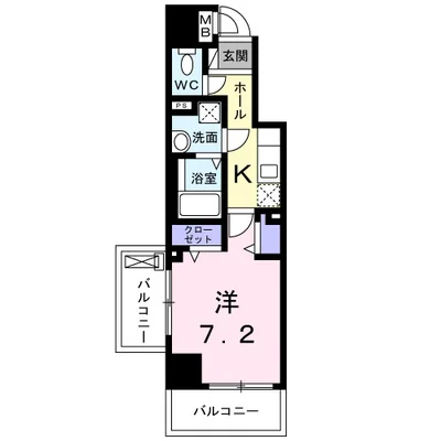 フォーシーズン千葉