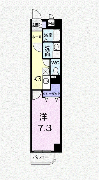 フラン ソレイユ