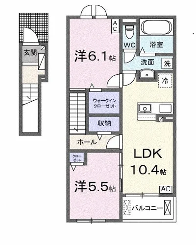 リーフⅡ