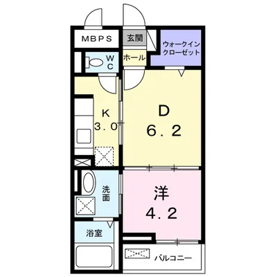 ヴォワ ラクテ サウス