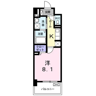 グレース東淀川
