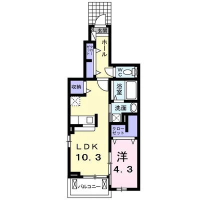 アムールC