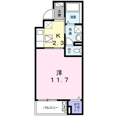 ベルオーブⅤ