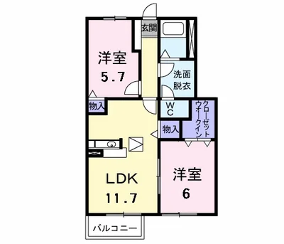 シーサイドＡ