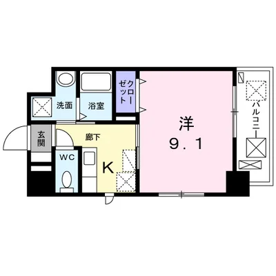 カーサ プリンセス