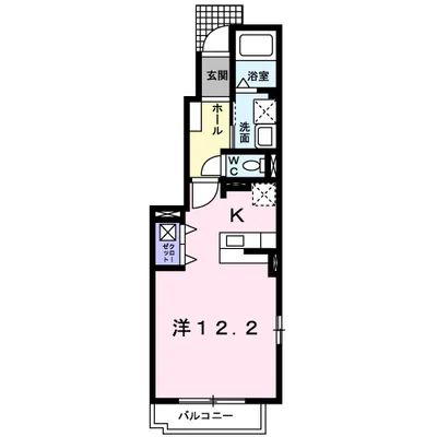 ラフテル