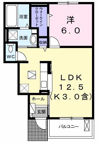 カーサ　アズール