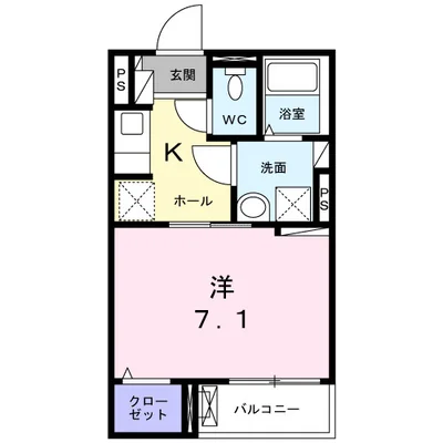 Purete大岡山(ピュリテ