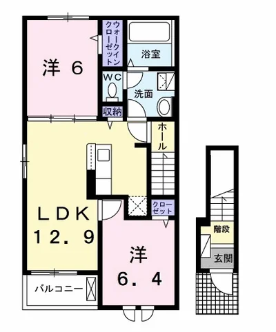 ラ ボヌール B