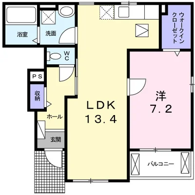 ベルソレイユ