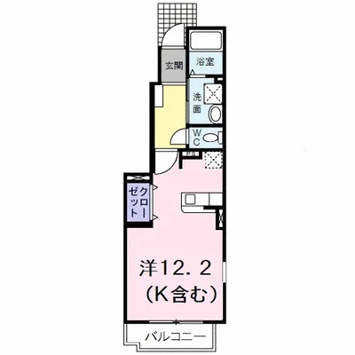 トレスアールヴォレ C