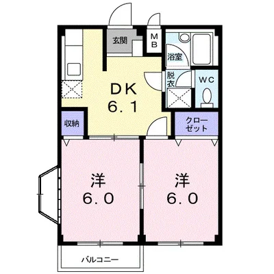 エルディム辻井