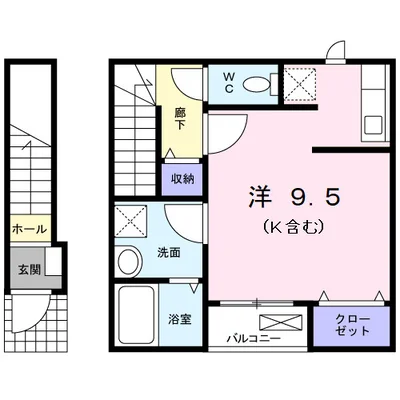 クラール常盤台