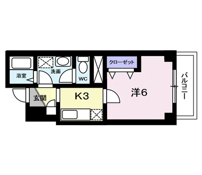エスポワール古川