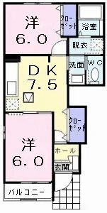 アップルヒル壱番館