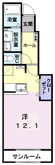 コリーヌＡ