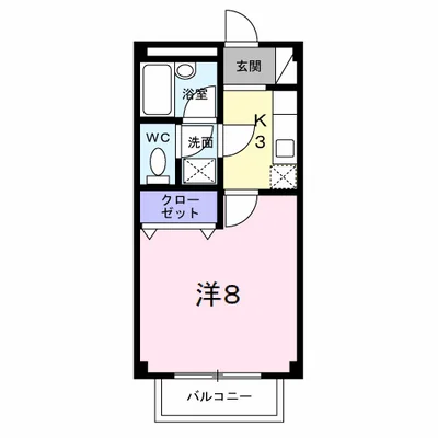 コーポライフながまち