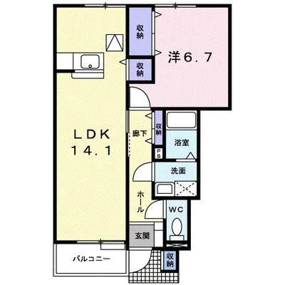 フローリア