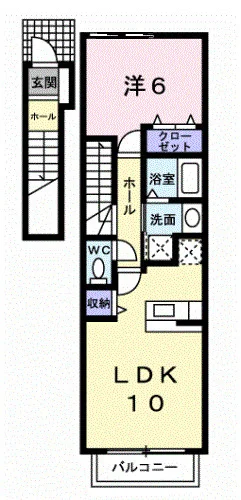 サニーフィールド