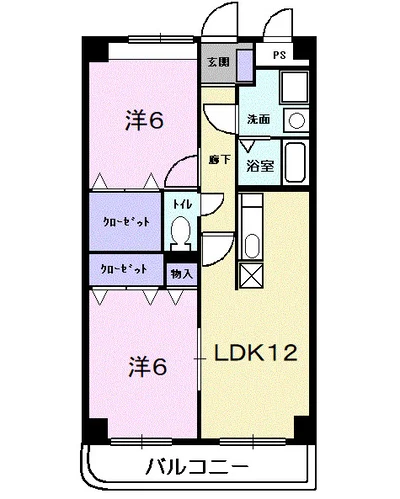 リバーサイドさくらⅠ