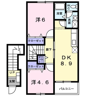セントレア小野Ｂ