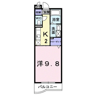ファイン・レジデンス