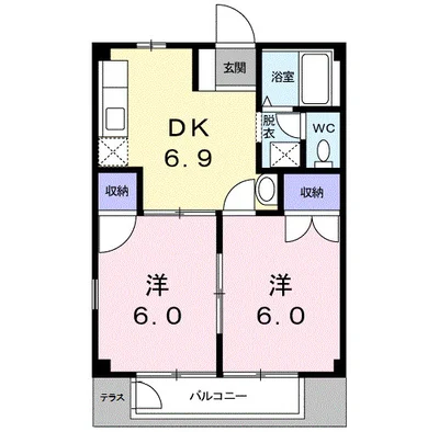 ヌーベルメゾン