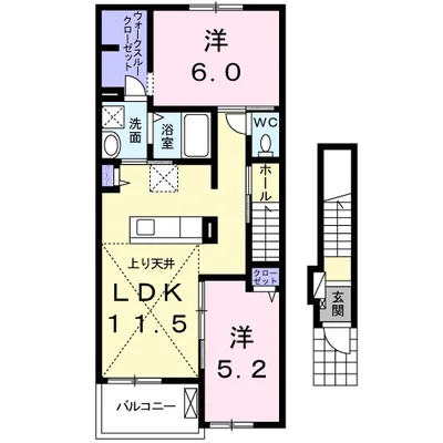 ラフレシール・ネオ