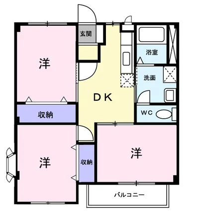 クオリティーハイム安藤