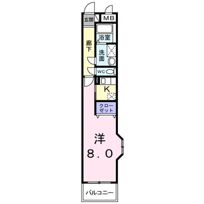 サンライズメゾン