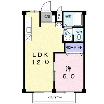 ドリームハイツエトワールⅡ