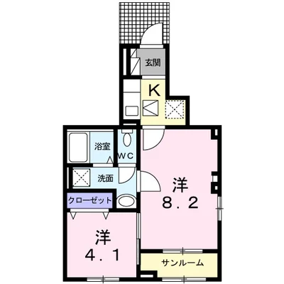 リヴェール ヴィラⅠ
