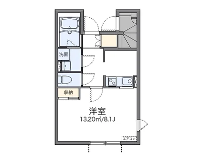 レオネクストエストレリータ