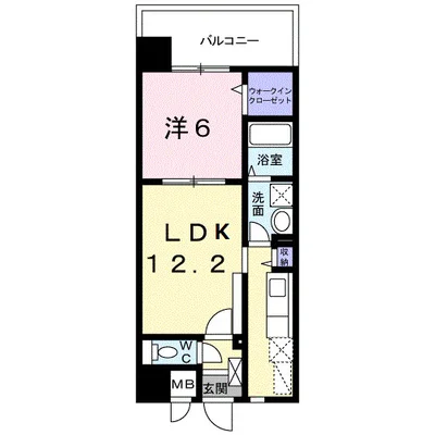 レイ・クレスト