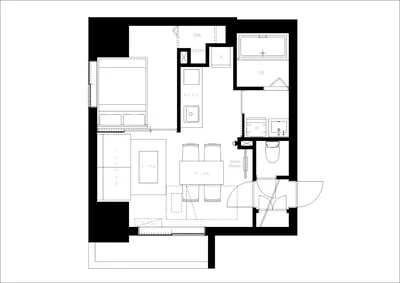 西11丁目駅から徒歩5分/人気の札幌エリア/S-RESIDENCE 大通公園 admirio