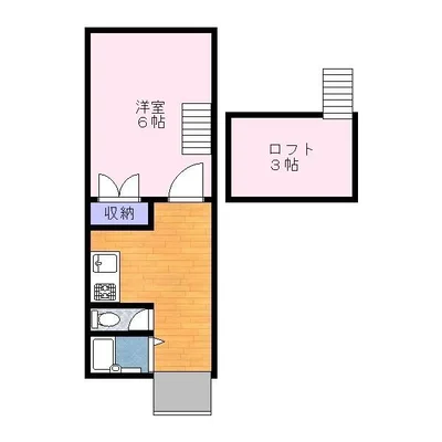 ラポール近見