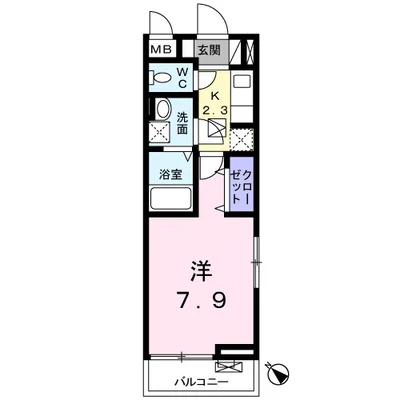 ヴェルジェクワトロ