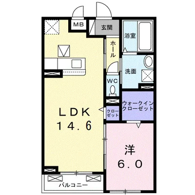 メゾンクロレ Ⅱ