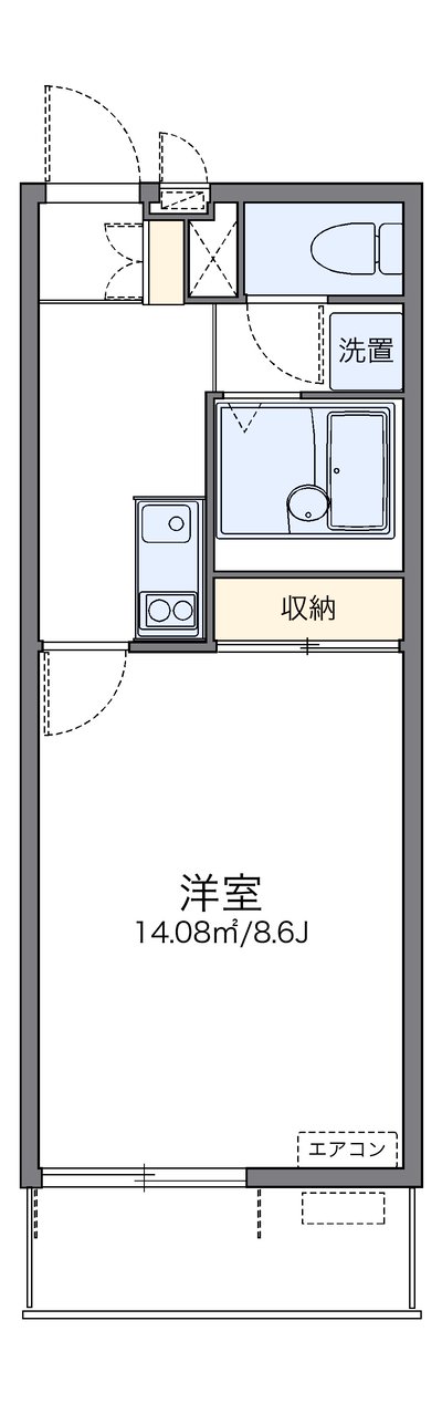 レオネクストコスモス