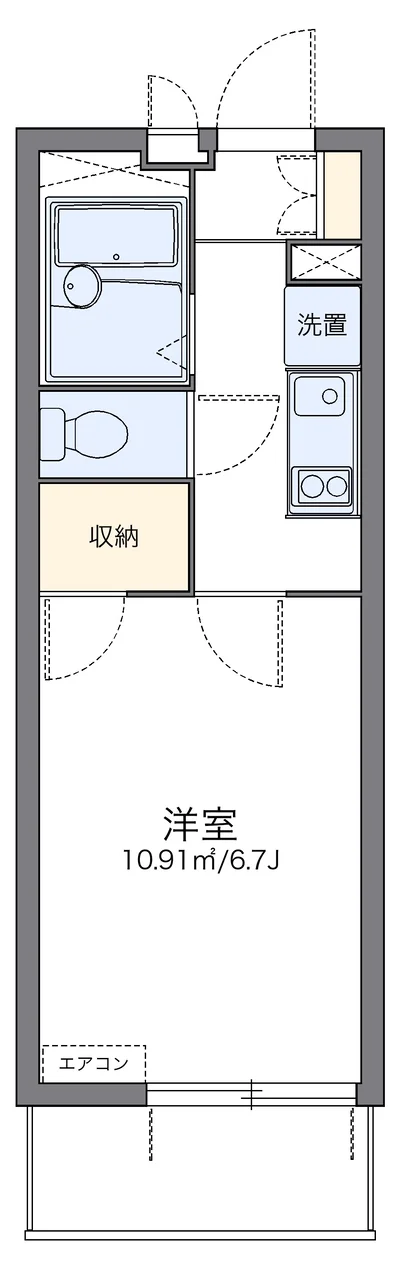 レオパレスグランドコート