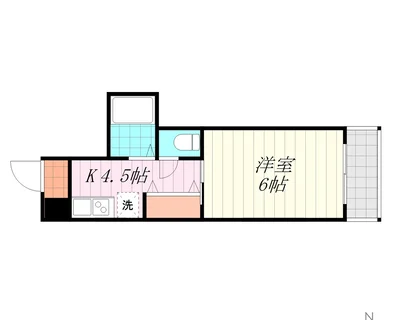Sマンスリー南堀端