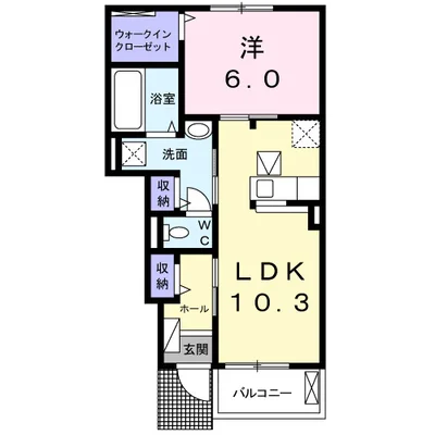 イーリス B